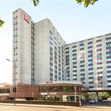 Ibis London Earls Court